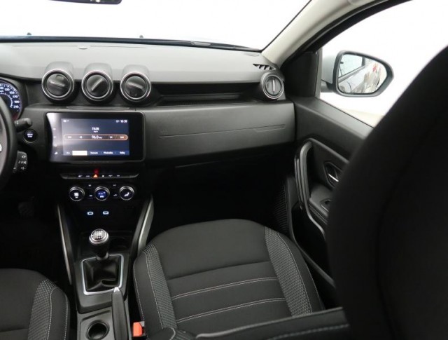 Dacia Duster  1.0 TCe Prestige