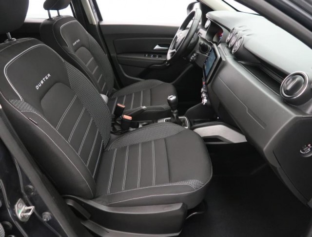 Dacia Duster  1.0 TCe Prestige