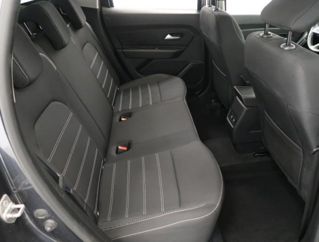 Dacia Duster  1.0 TCe Prestige