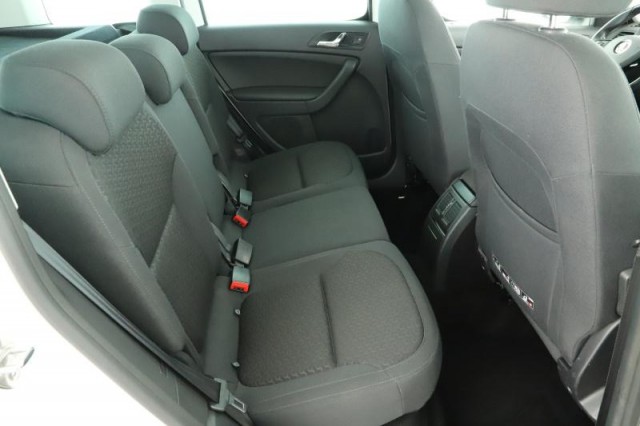 Škoda Yeti  1.4 TSI 