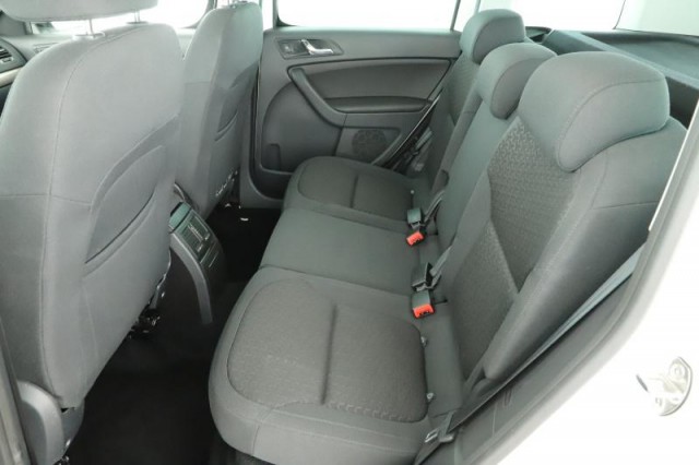 Škoda Yeti  1.4 TSI 