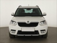Škoda Yeti  1.4 TSI 