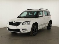 Škoda Yeti  1.4 TSI 