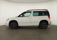 Škoda Yeti  1.4 TSI 