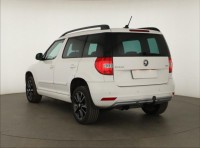 Škoda Yeti  1.4 TSI 
