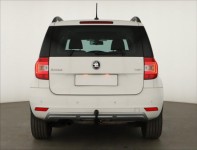 Škoda Yeti  1.4 TSI 