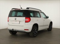 Škoda Yeti  1.4 TSI 