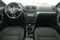 Škoda Yeti  1.4 TSI 