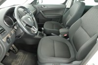 Škoda Yeti  1.4 TSI 