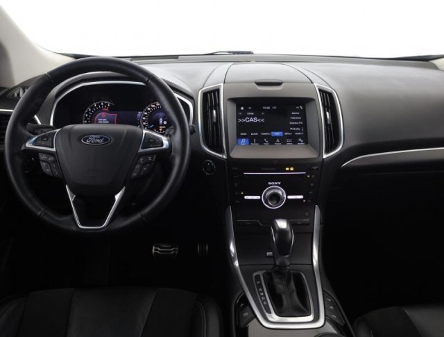Ford Edge  2.0 Bi-TDCI 