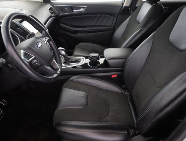 Ford Edge  2.0 Bi-TDCI 