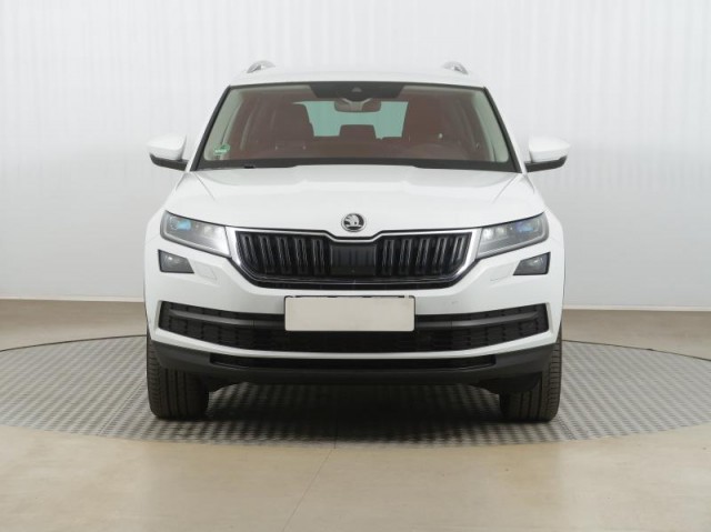 Škoda Kodiaq  2.0 TDI 