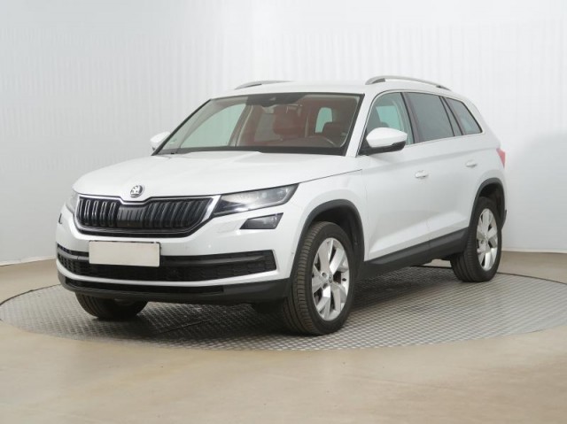 Škoda Kodiaq  2.0 TDI 