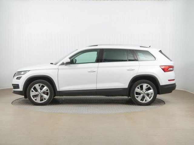 Škoda Kodiaq  2.0 TDI 