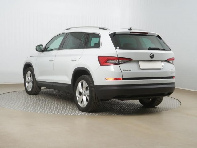 Škoda Kodiaq  2.0 TDI 