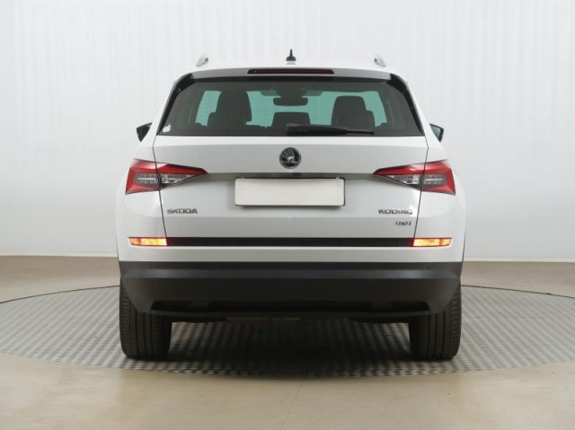 Škoda Kodiaq  2.0 TDI 