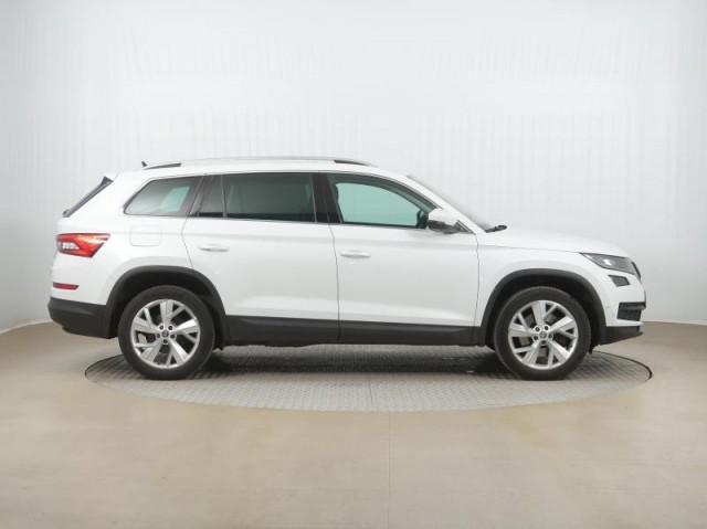 Škoda Kodiaq  2.0 TDI 