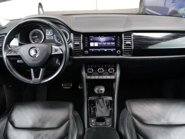 Škoda Kodiaq  2.0 TDI 