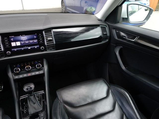 Škoda Kodiaq  2.0 TDI 