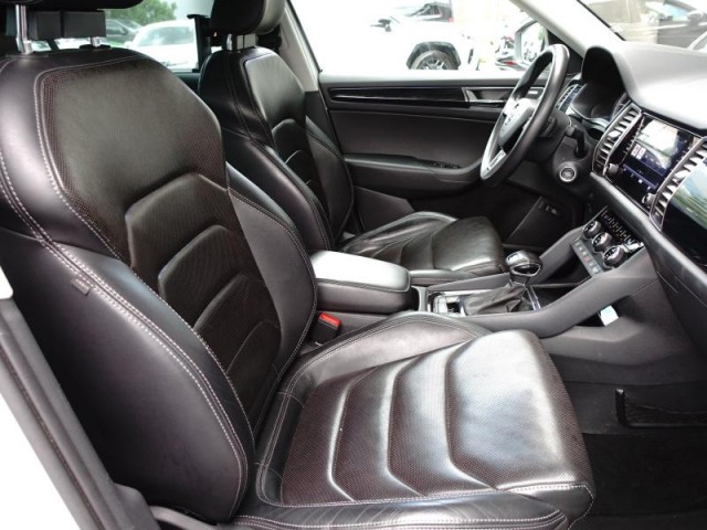 Škoda Kodiaq  2.0 TDI 