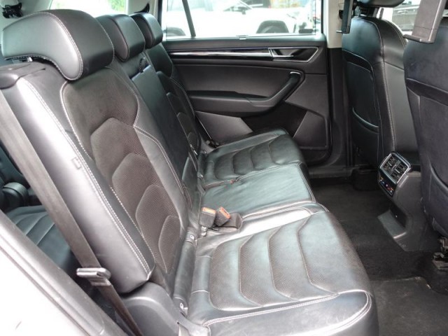 Škoda Kodiaq  2.0 TDI 