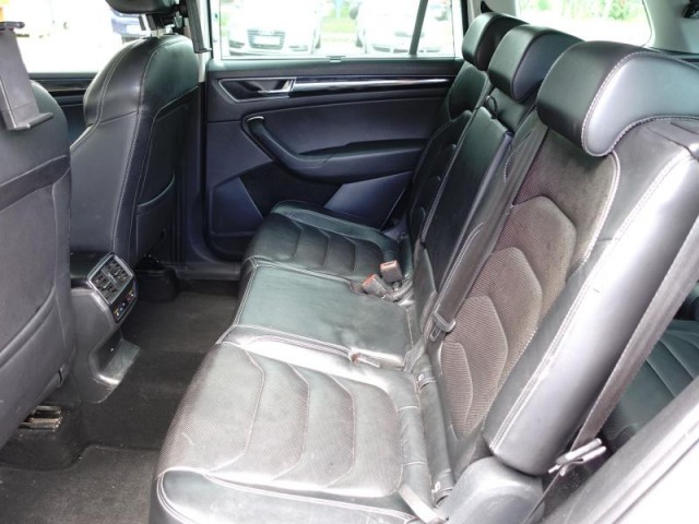 Škoda Kodiaq  2.0 TDI 