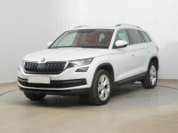 Škoda Kodiaq  2.0 TDI 