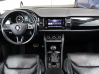 Škoda Kodiaq  2.0 TDI 
