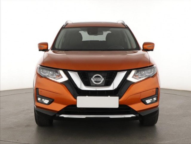 Nissan X-Trail  2.0 dCi 
