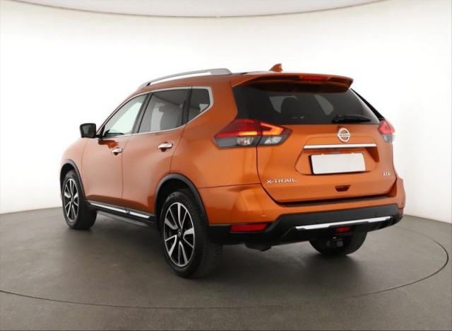 Nissan X-Trail  2.0 dCi 