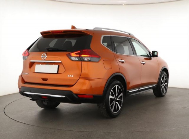 Nissan X-Trail  2.0 dCi 