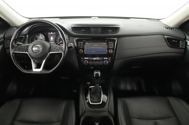 Nissan X-Trail  2.0 dCi 