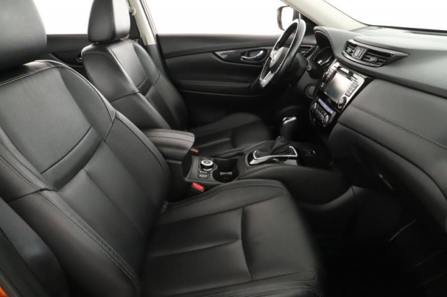 Nissan X-Trail  2.0 dCi 