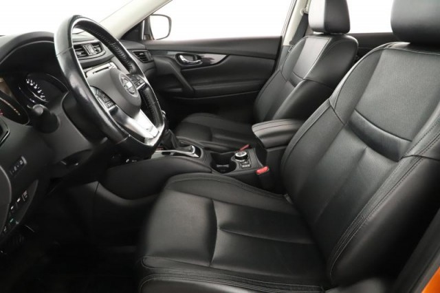 Nissan X-Trail  2.0 dCi 