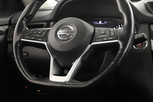Nissan X-Trail  2.0 dCi 