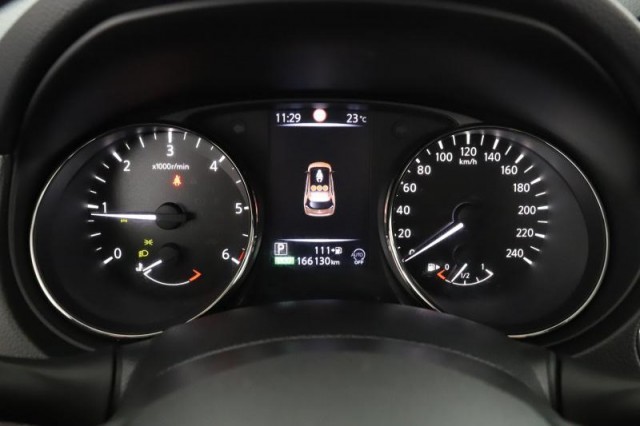 Nissan X-Trail  2.0 dCi 
