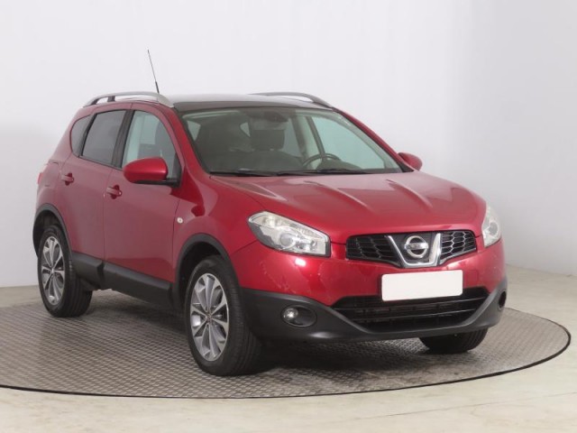 Nissan Qashqai  2.0 dCi 