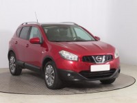 Nissan Qashqai  2.0 dCi 