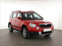 Škoda Yeti  1.2 TSI Ambition