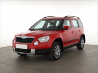 Škoda Yeti  1.2 TSI Ambition