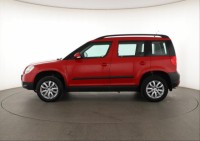 Škoda Yeti  1.2 TSI Ambition