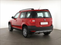 Škoda Yeti  1.2 TSI Ambition