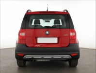 Škoda Yeti  1.2 TSI Ambition