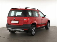 Škoda Yeti  1.2 TSI Ambition