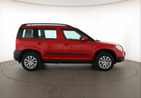 Škoda Yeti  1.2 TSI Ambition