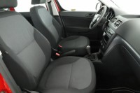 Škoda Yeti  1.2 TSI Ambition