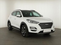 Hyundai Tucson  2.0 CRDi Platinum