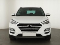 Hyundai Tucson  2.0 CRDi Platinum