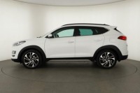 Hyundai Tucson  2.0 CRDi Platinum