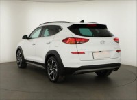Hyundai Tucson  2.0 CRDi Platinum